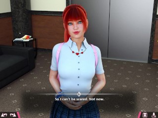 DOUBLE HOMEWORK #03 • PC GAMEPLAY [HD]