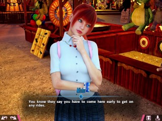 DOUBLE HOMEWORK #04 • PC GAMEPLAY [HD]