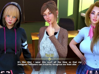 DOUBLE HOMEWORK #07 • PC GAMEPLAY [HD]