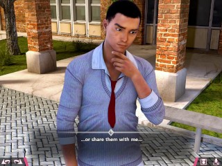 DOUBLE HOMEWORK #10 • PC GAMEPLAY [HD]