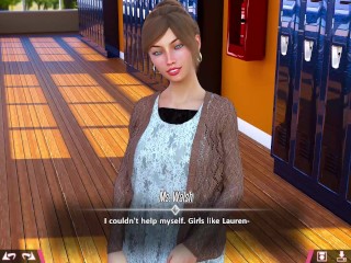 DOUBLE HOMEWORK #14 • PC GAMEPLAY [HD]