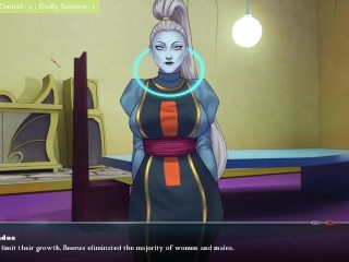 Dragon Ball Infinity Uncensored Part 1