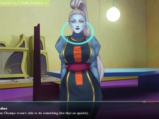 Dragon Ball Infinity Uncensored Part 2