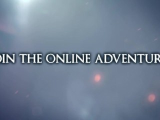 Dragon Tactics Memories Trailer