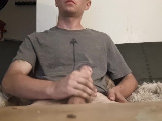 Dressed up and no one to undress me and suck me