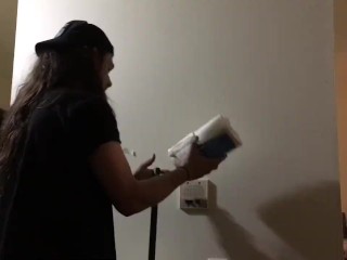 Dressing my Cosplay Mrs Fresh