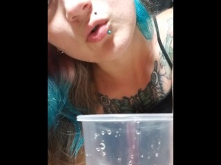 Drink My Goddess nectar