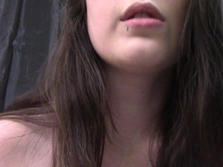 Drink My Spit