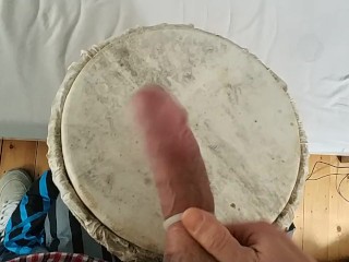 Drums pleased 2