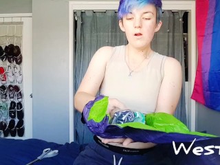 Dual unboxing