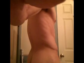Early morning nut