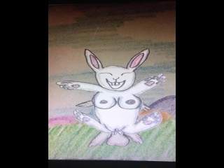 Easter Bunny