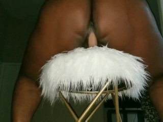 EBONY BBW