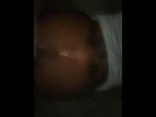 Ebony Darkskin love