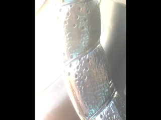 Ebony foot fetish 1