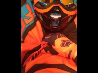 EGLAN MOTOCROSS GEAR TEASE