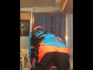EGLAN NEW MOTOCROSS GEAR