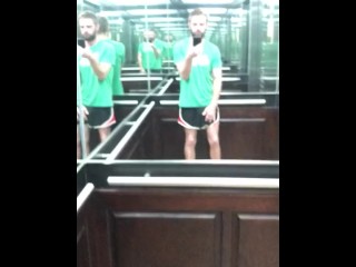 Elevator Flash