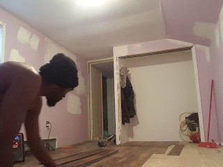 Empty house day 2 part 2