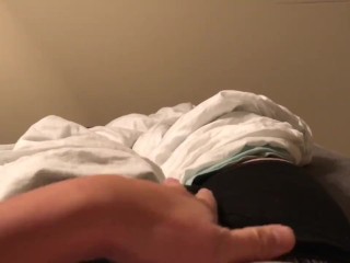 Erotic Male ASMR