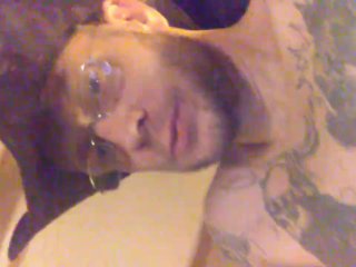 Erotica Cowboywank