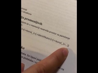 Everything is optional  Serbian motivation video