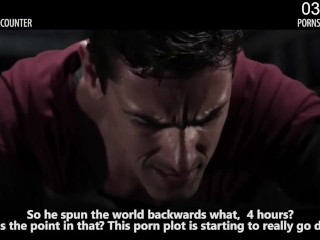 Everything Wrong With Batman V Superman XXX Parody