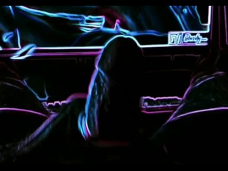 Exclusive Original Futuristic Jerk to Pornhub with Thick Cum Load 3D
