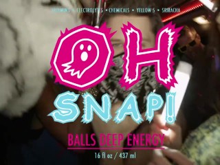 F•A•M•E - Snap That (Official Music Video)