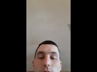Facial Grimace FireBoy