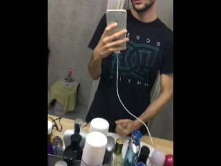 Fait moi jouir