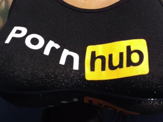 Fansign for PornHub