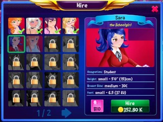 Fap CEO Gameplay By LoveSkySan