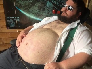 Fat Daddy summer clip