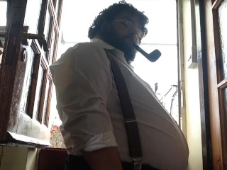 fat pipe dad clip