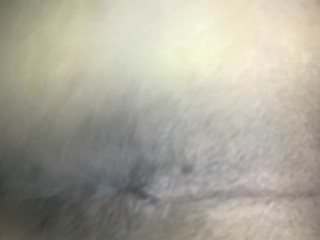 Feeling a little horny (first video)