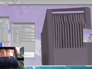 Femboy dev stream #3~