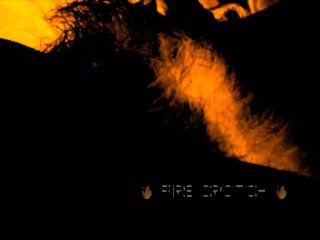 Fire Crotch Bunnie Lebowski Hairy Pregnant Ginger Pussy Mohawk Blowing
