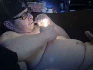 First  Cum of 2019