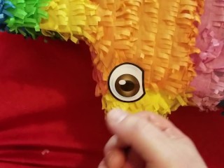 For Cinqo de Mayo This Year