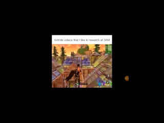 Fortnite Fe4rless Trolling
