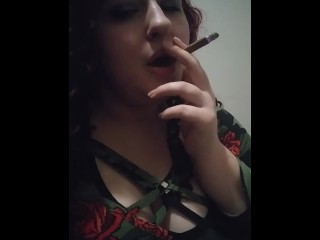 French Inhale