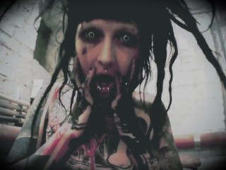 From the Dark