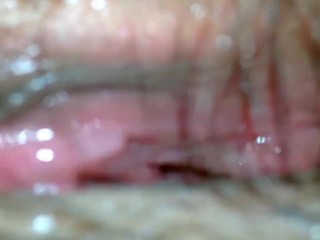 Fuck My Hairy Juicy Mexican Pussy