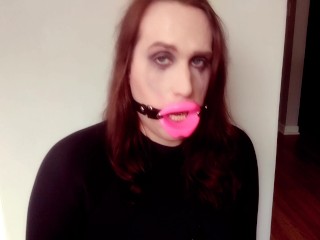 Fuck My Mouth