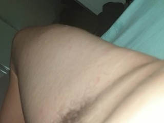 Fucking Fleshlight Until I Cum (short version)