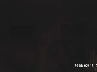 Fucking Girl After The Club Part 2 (Fingering Pussy)