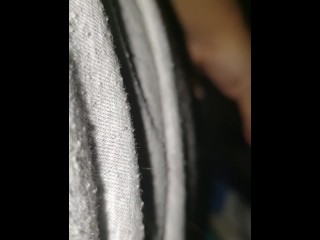 Fucking my fleshlight