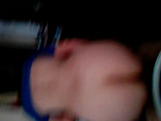 Fucking my horny teen stepcousin big ass POV