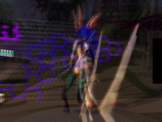 Fuka's Hero Shark Teaser